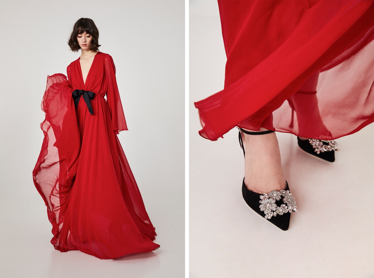 2020년, 하얀 쥐의 해 - 4