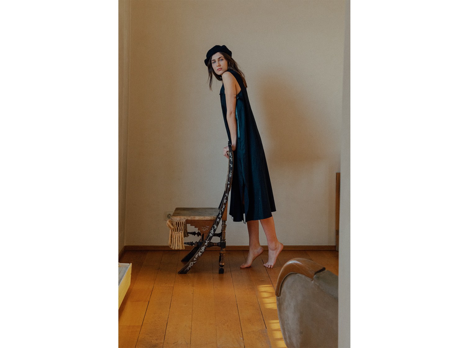 LUISAVIAROMA x ÀCHEVAL PAMPA - 4