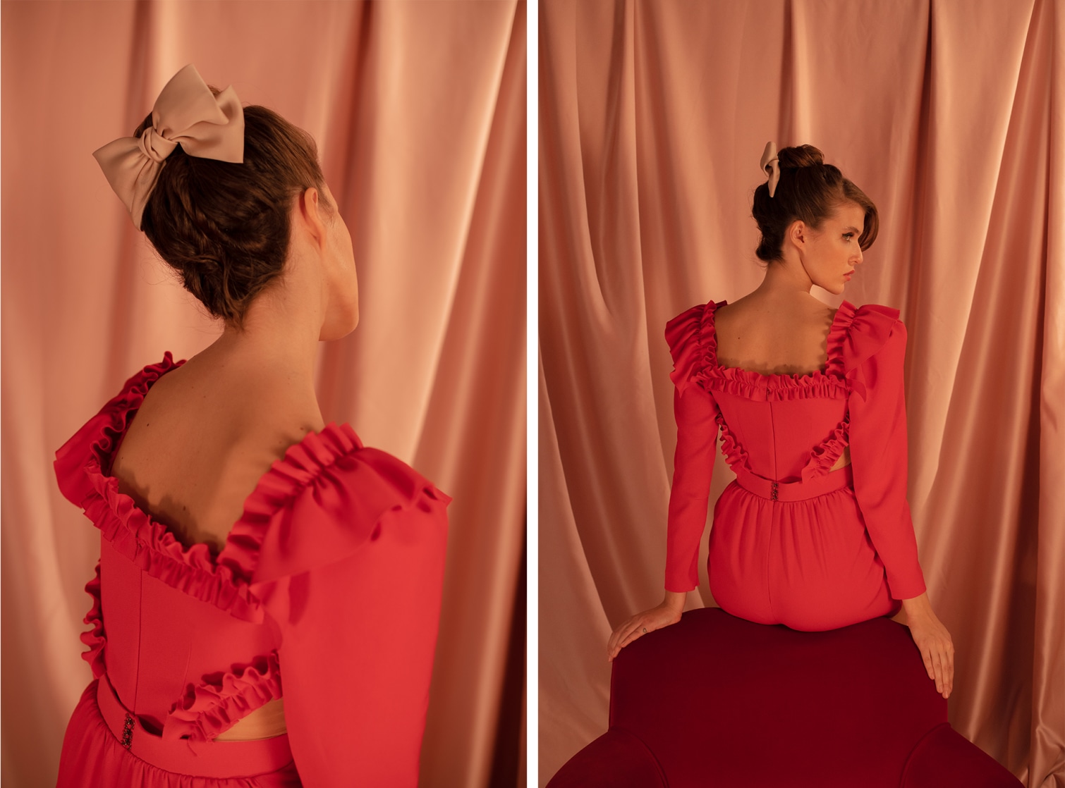 Fashion-Interview: Ulyana Sergeenko - 5