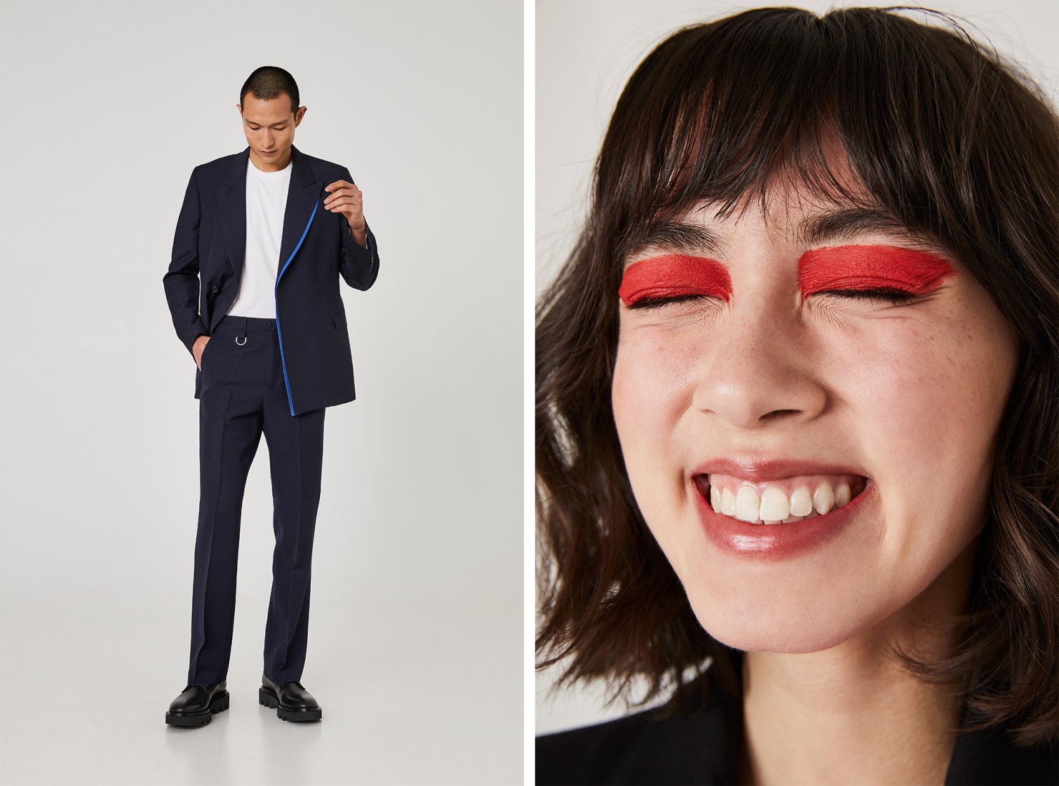 2020년, 하얀 쥐의 해 - 5