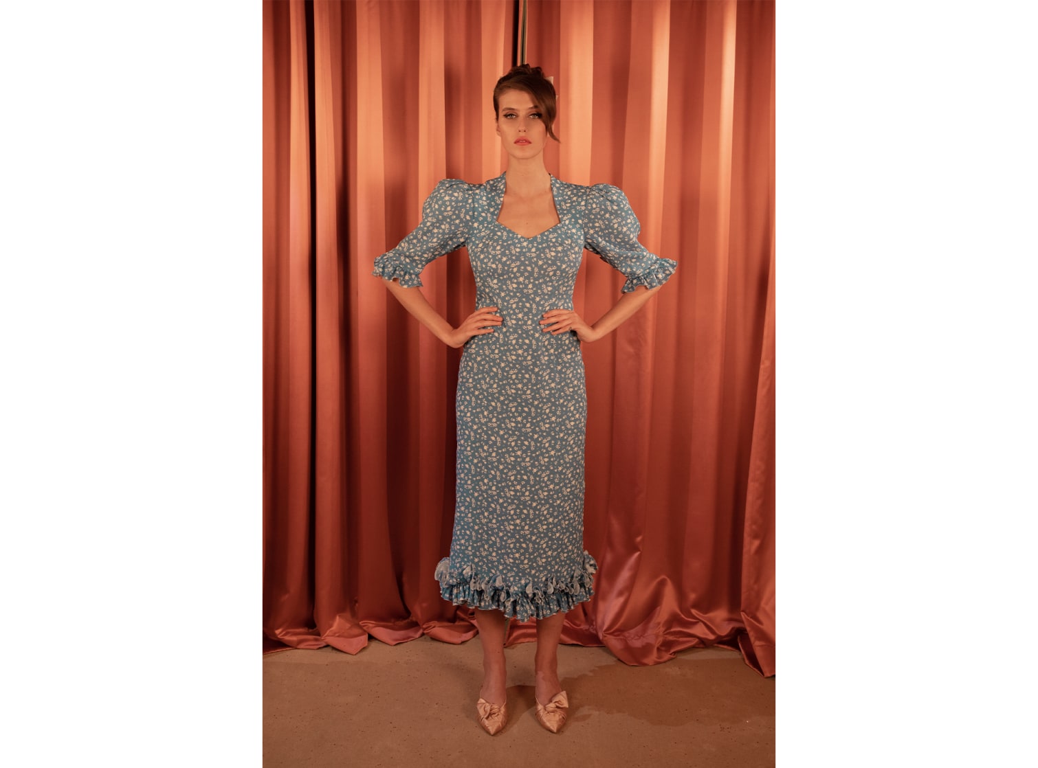 Fashion-Interview: Ulyana Sergeenko - 6