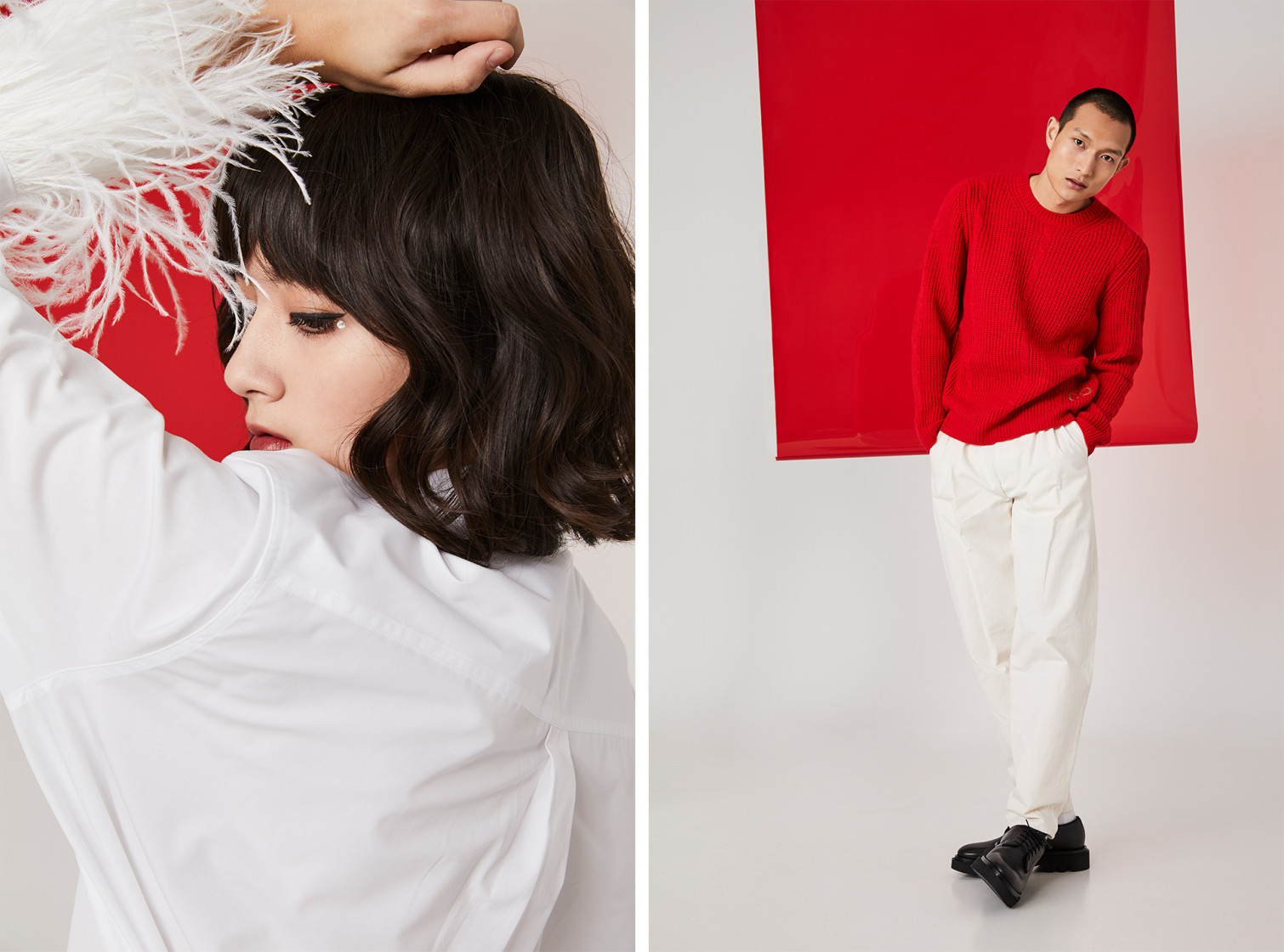 2020년, 하얀 쥐의 해 - 7