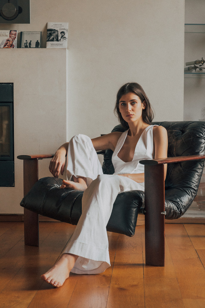 LUISAVIAROMA x ÀCHEVAL PAMPA