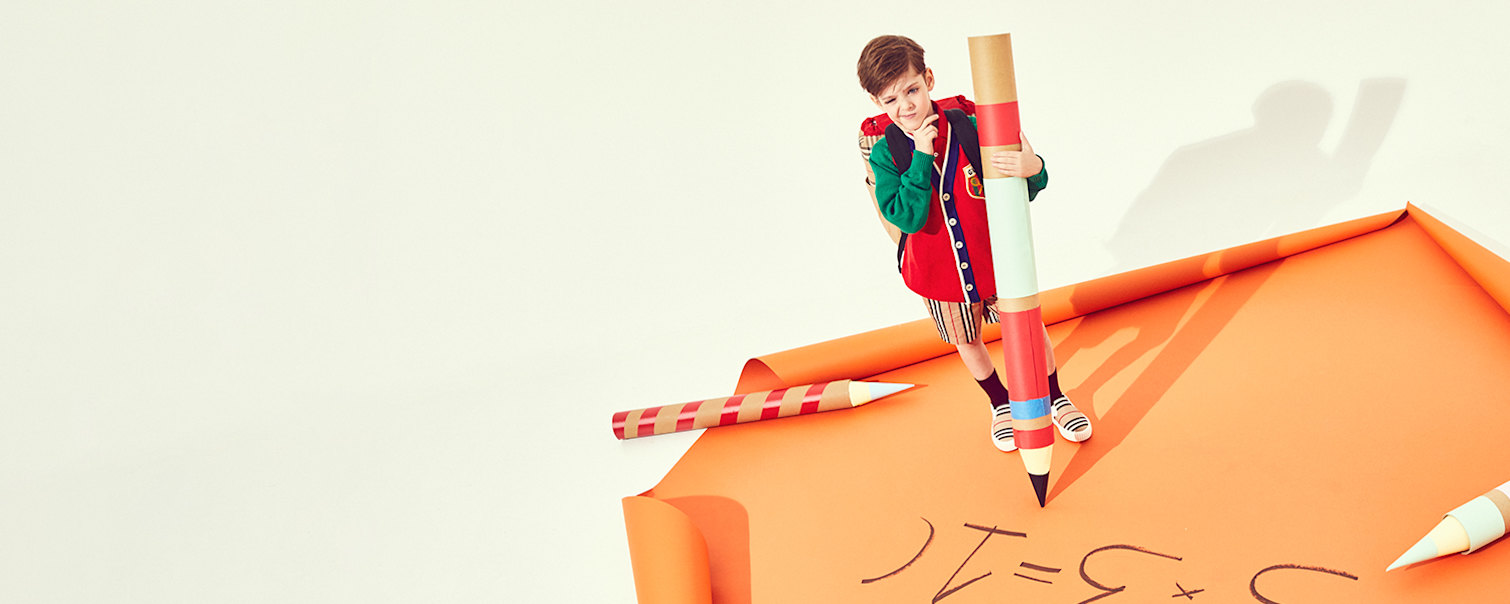 Boys's Outfit Ideas & Looks for School