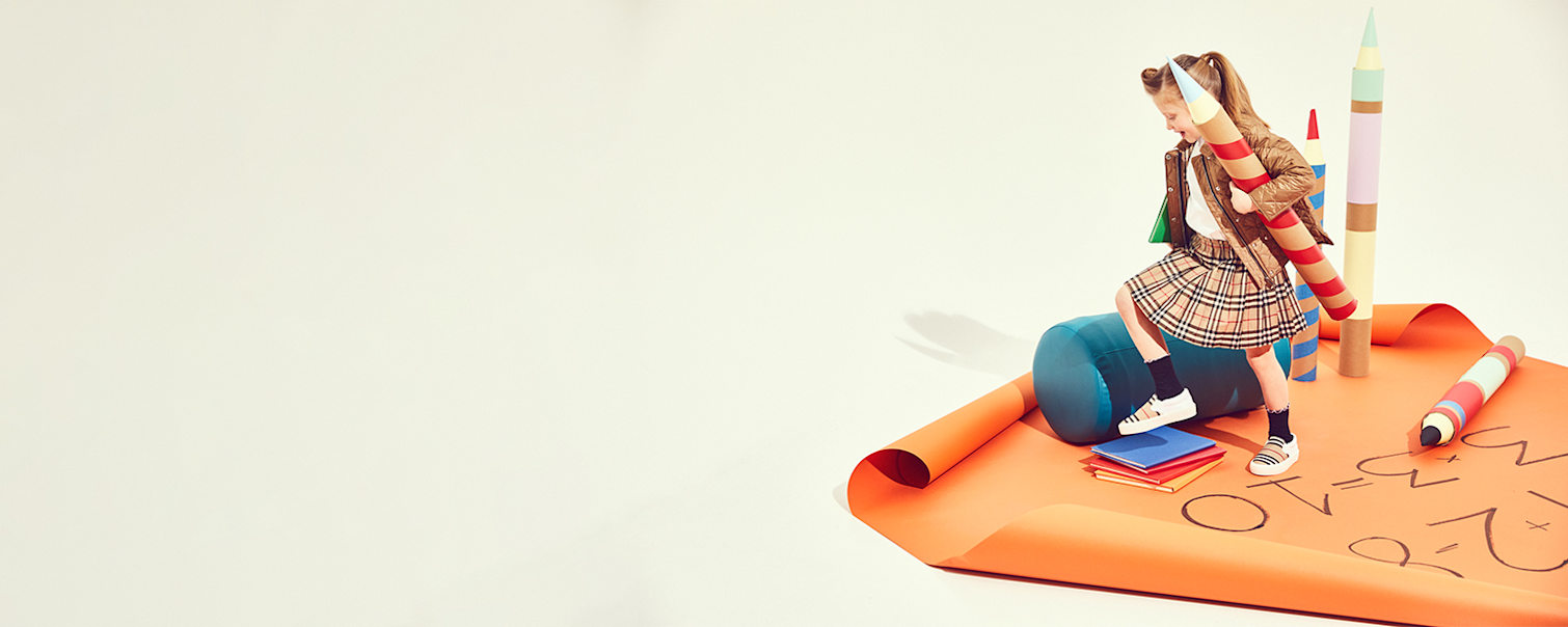 Back to School: Fashion Outfits for Girls