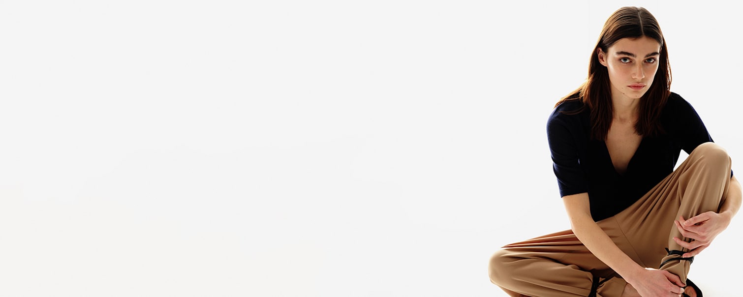 Women's Sustainable Fashion