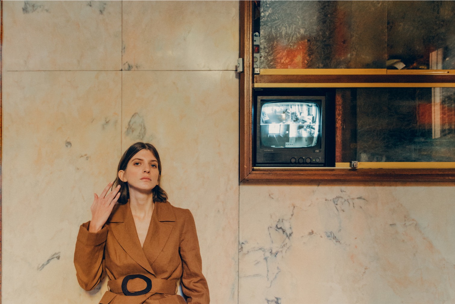 스타일 에센셜 - 1