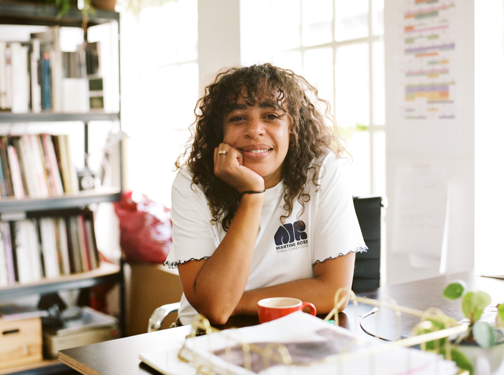 In Conversation: Martine Rose