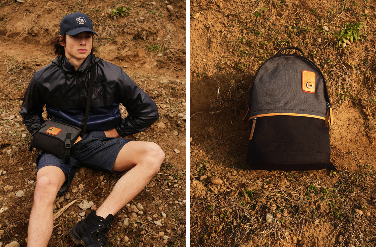 LOEWE SS20 & Eye/LOEWE/Nature - 10