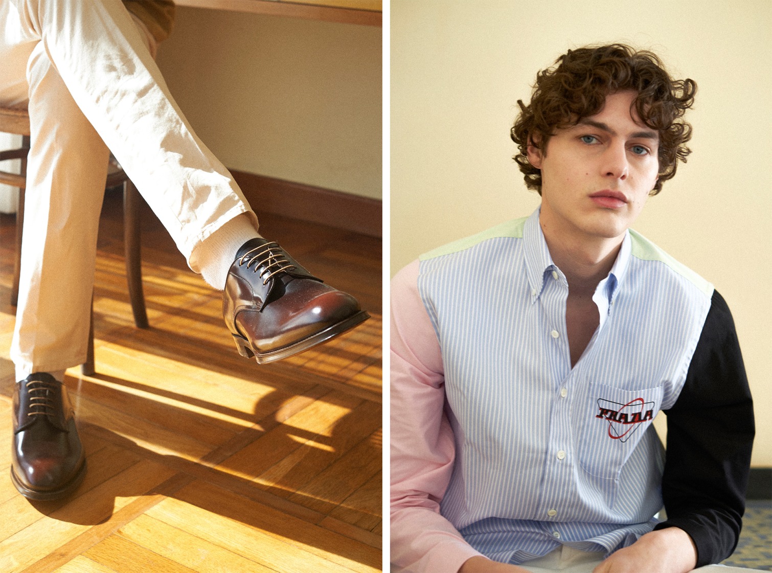 The Boys of Summer - 10