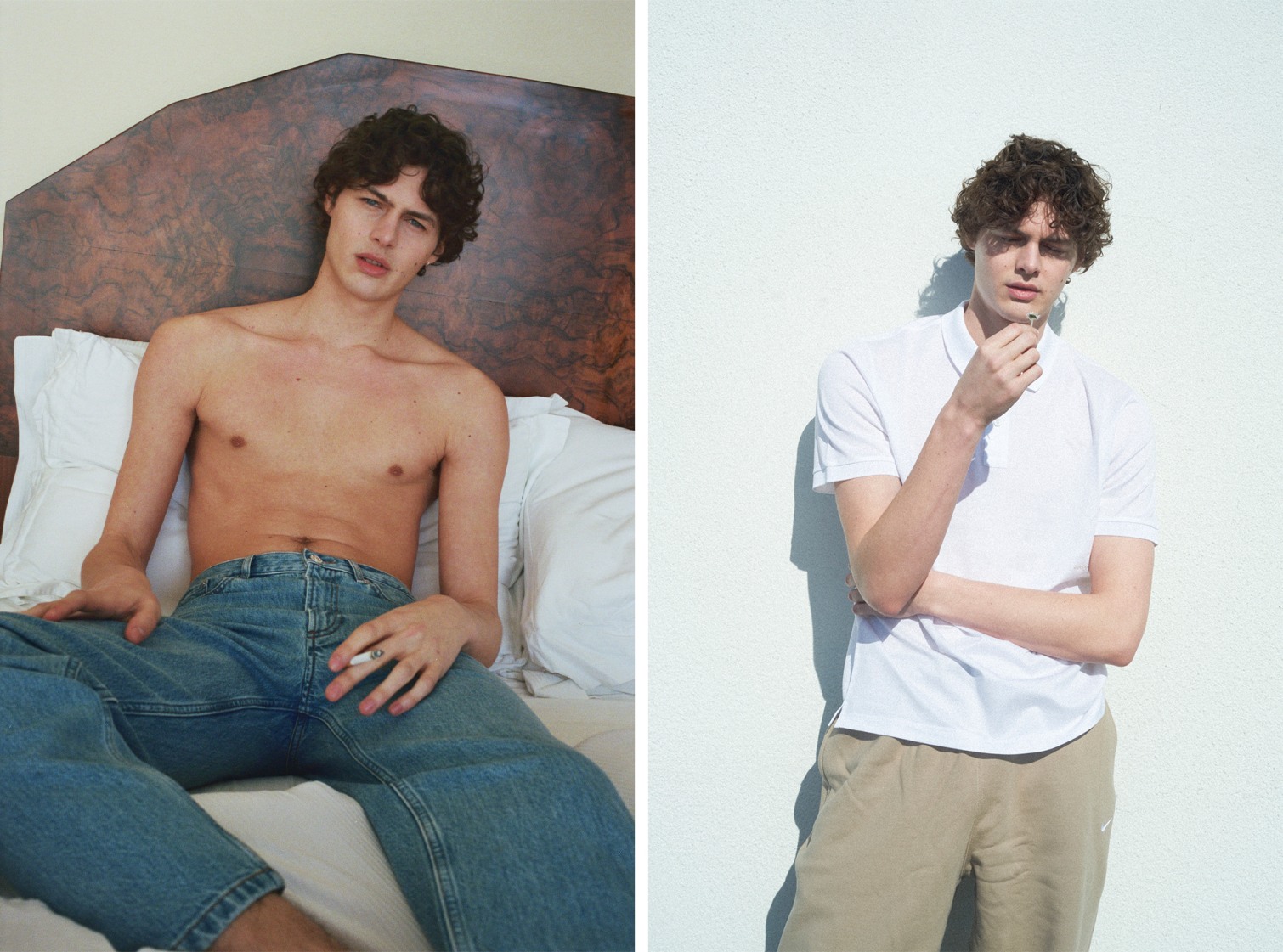 The Boys of Summer - 11