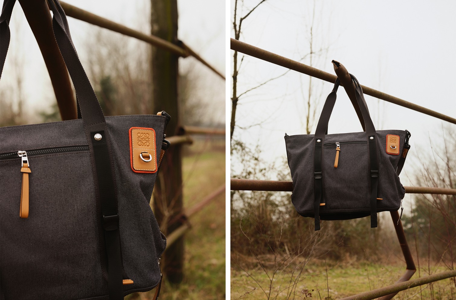 LOEWE SS20 & Eye/LOEWE/Nature - 11