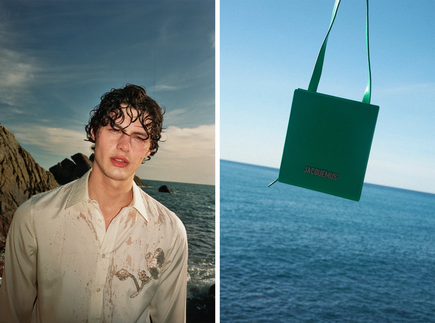 The Boys of Summer - 12