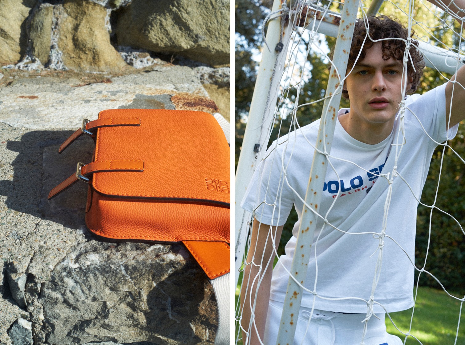 The Boys of Summer - 13