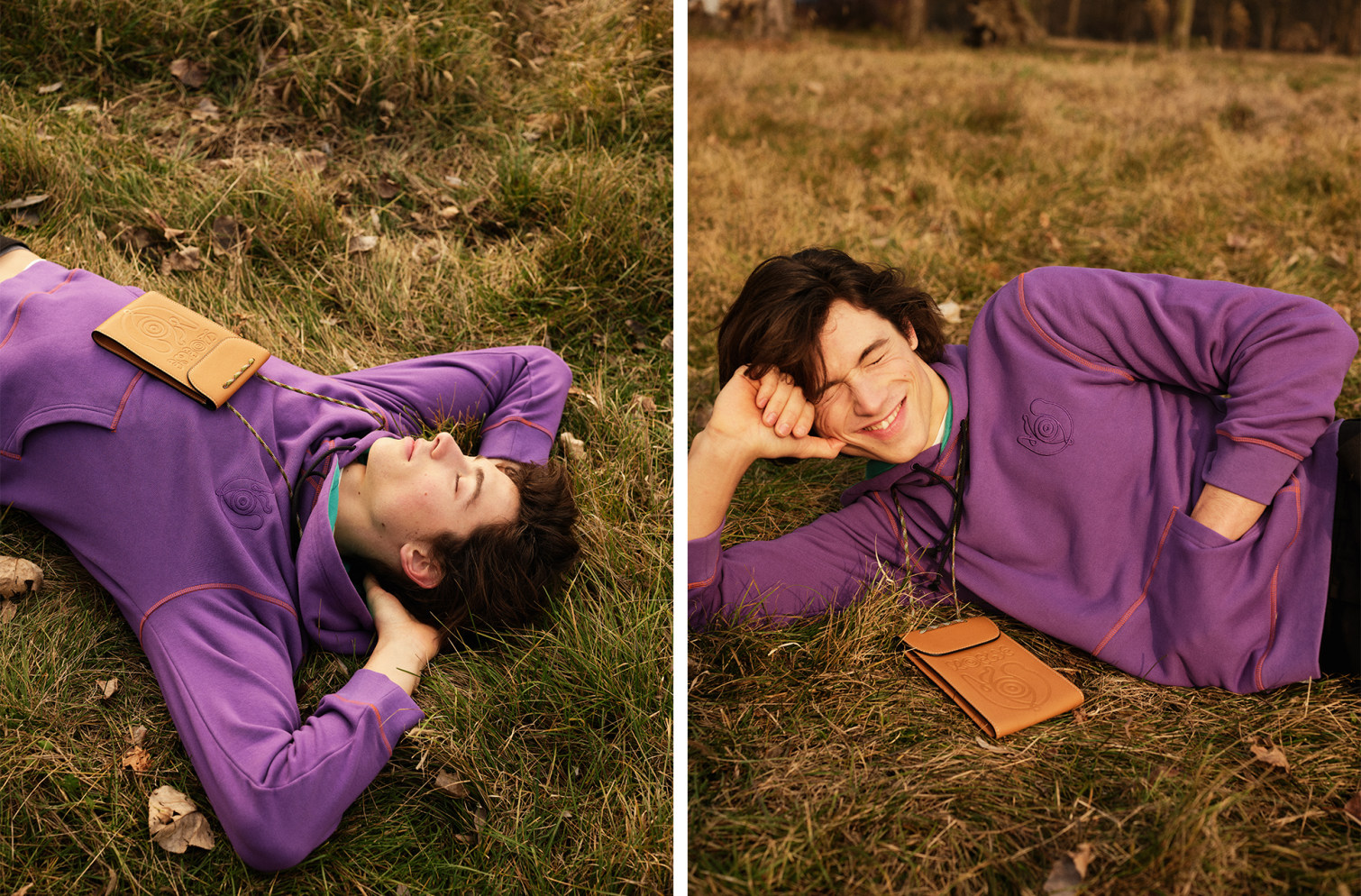 LOEWE SS20 & Eye/LOEWE/Nature - 13