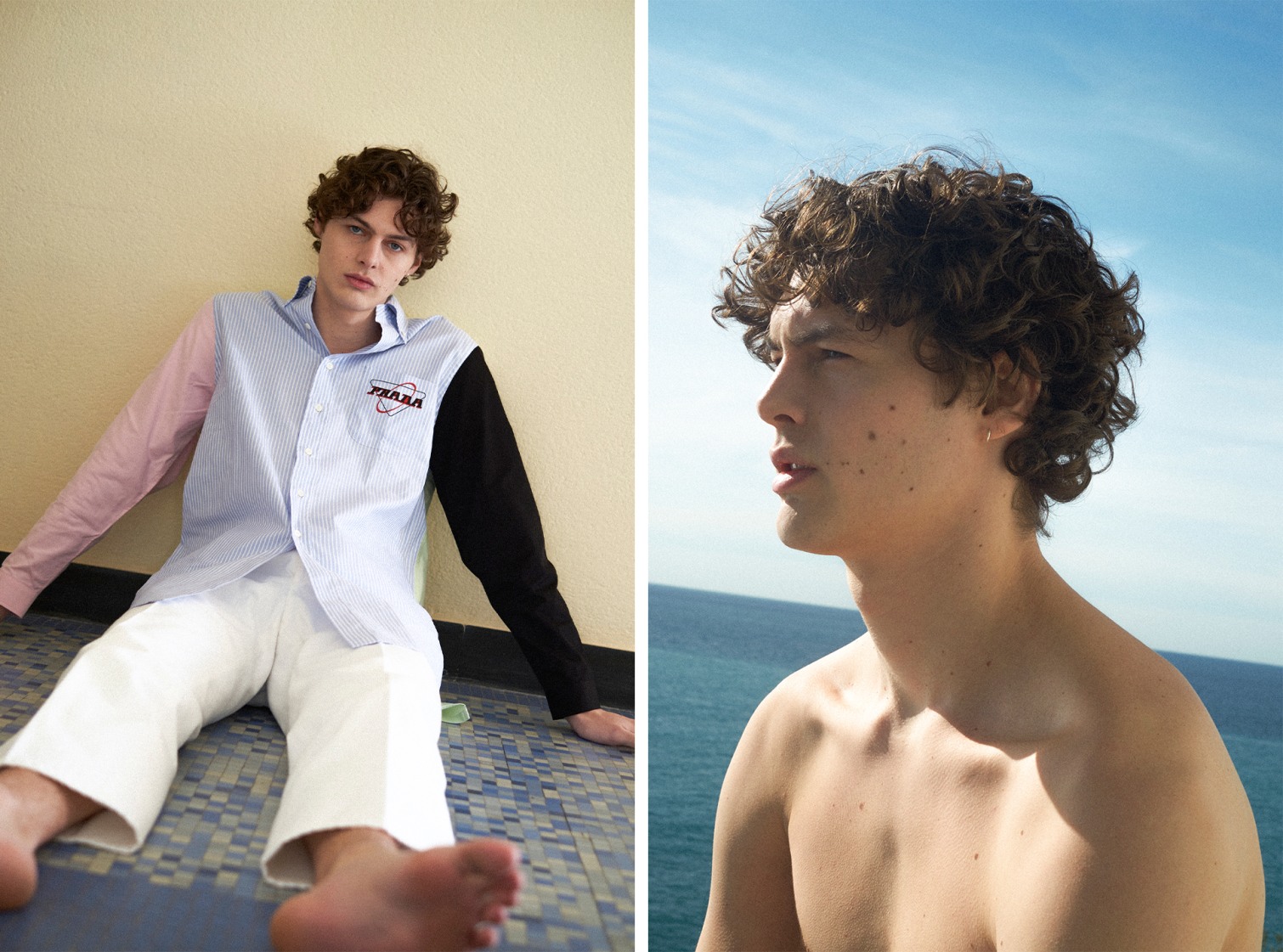 The Boys of Summer - 15