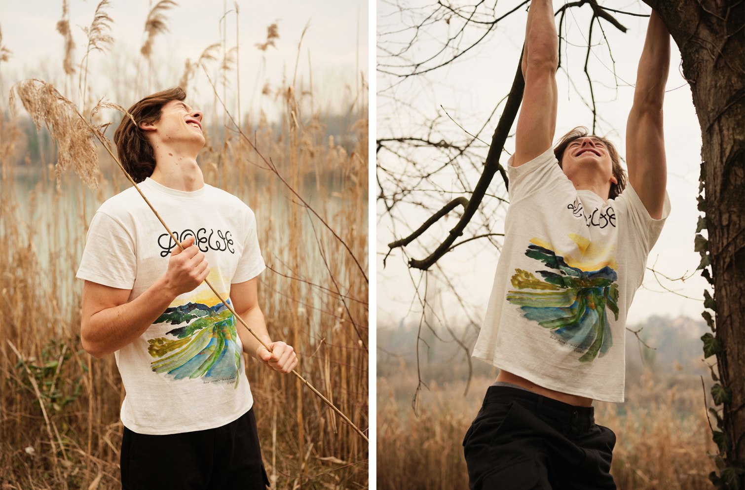 LOEWE SS20 & Eye/LOEWE/Nature - 15