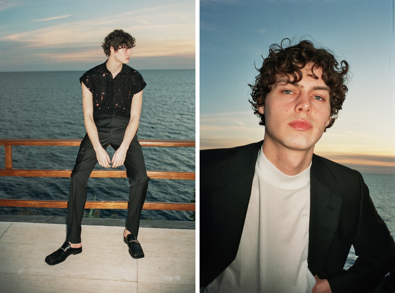 The Boys of Summer - 16