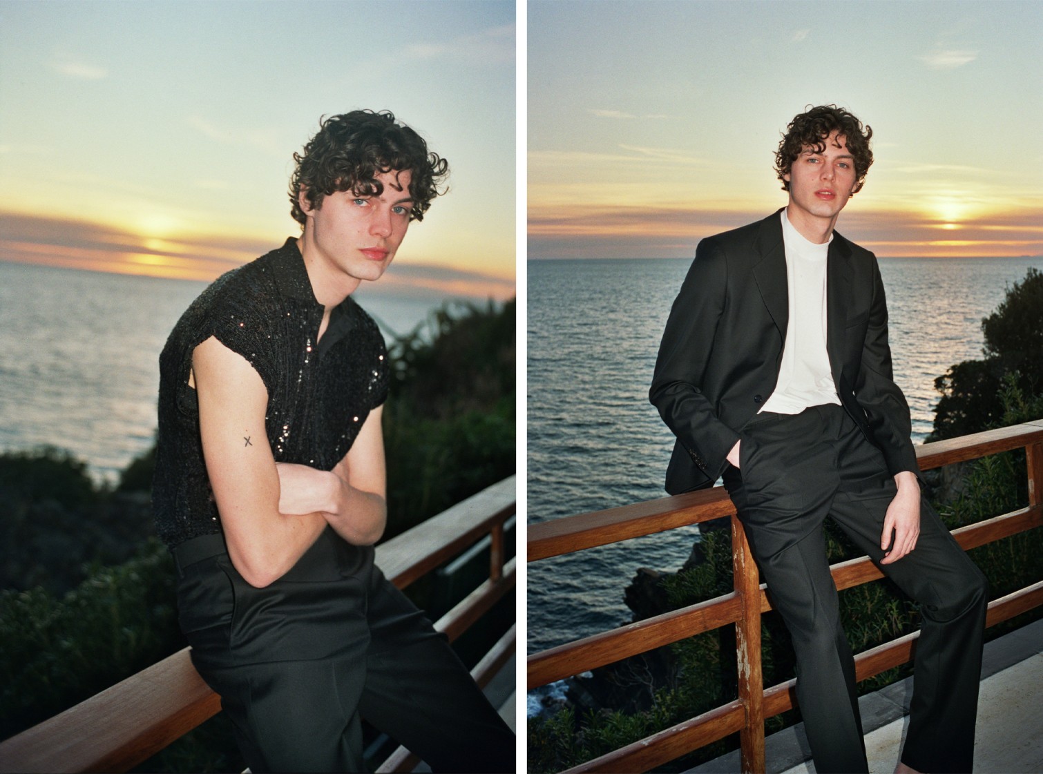 The Boys of Summer - 17