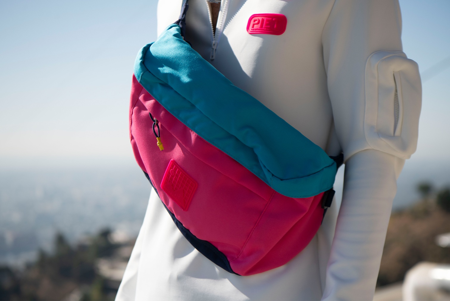 Im Interview: Pedro Andrade, Gründer der Marke Piet - 2