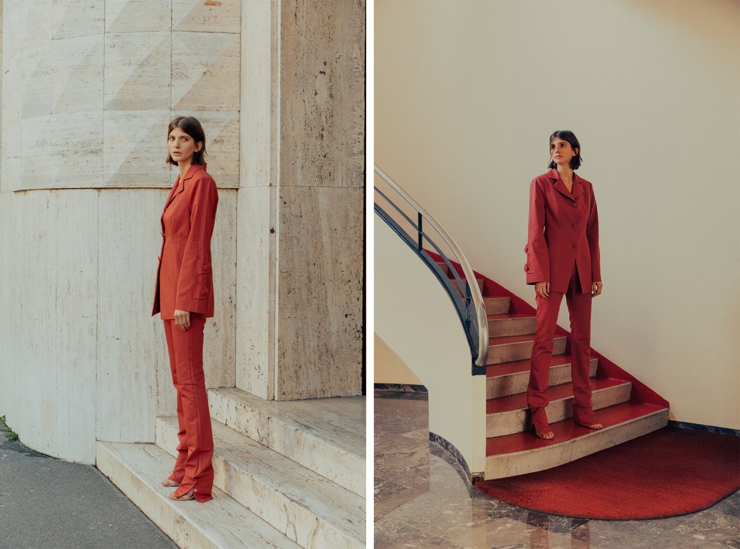 스타일 에센셜 - 2