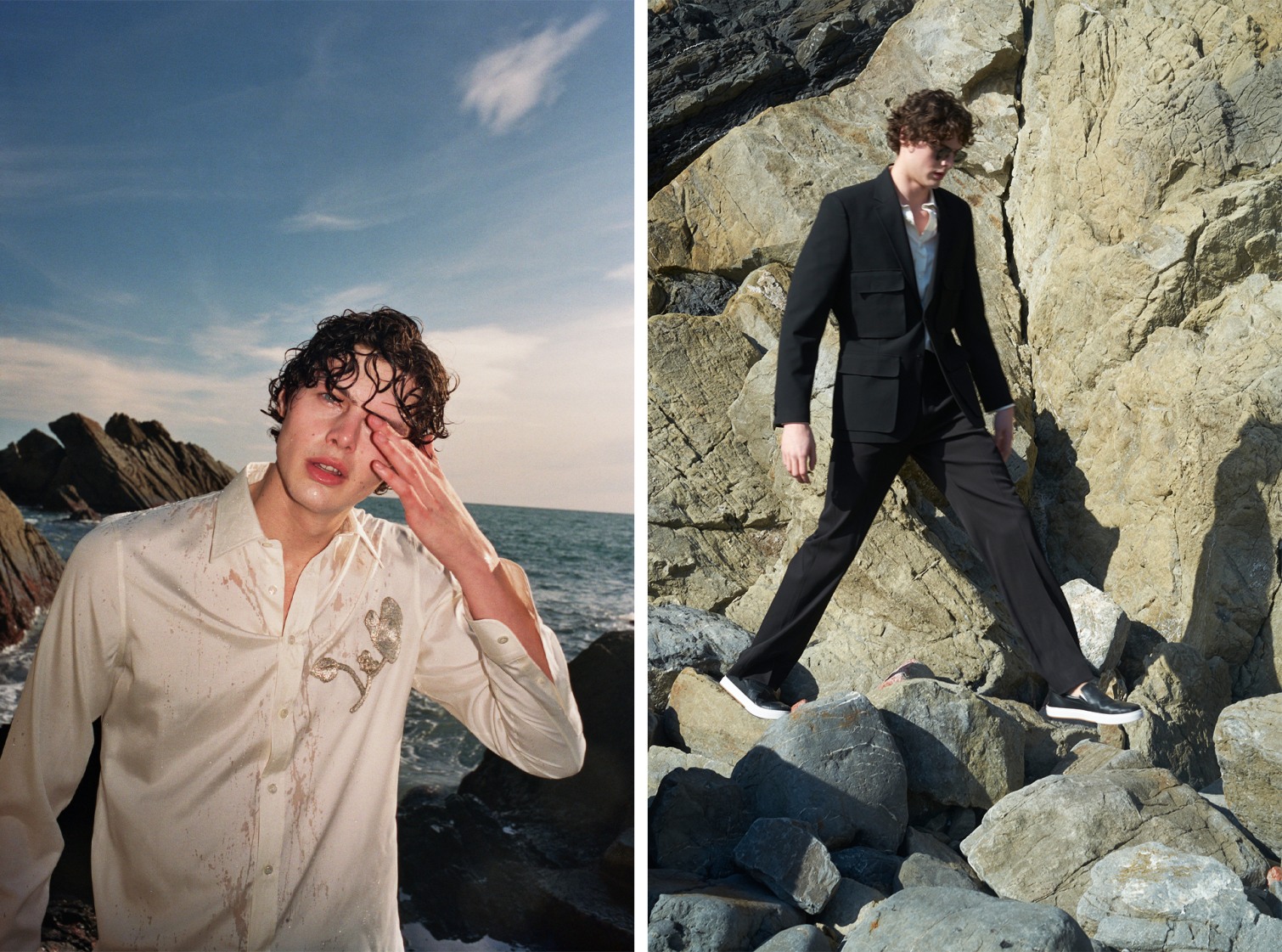 The Boys of Summer - 2