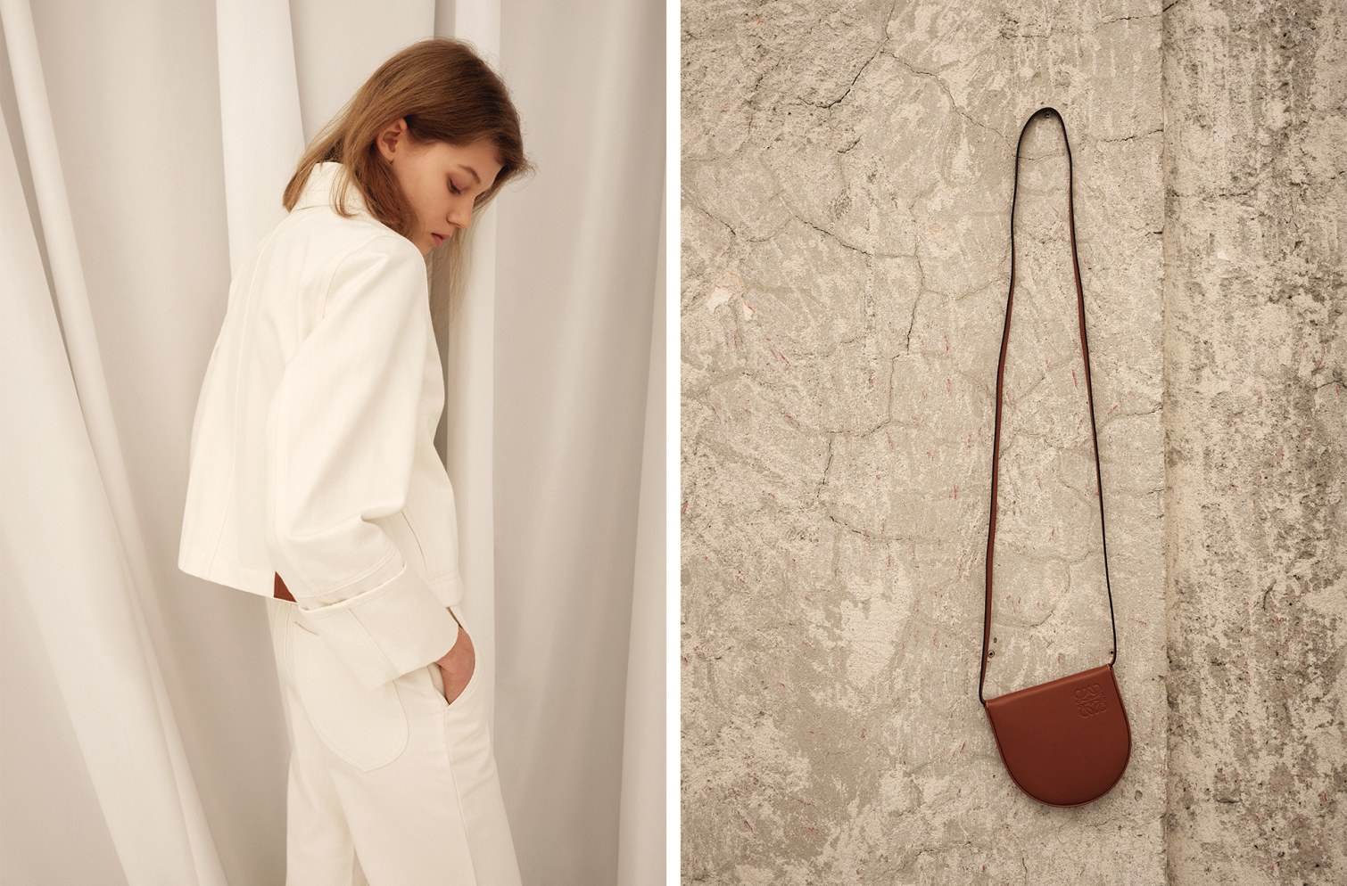 LOEWE SS20 & Eye/LOEWE/Nature - 3