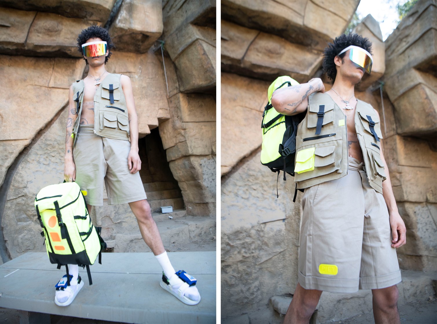 Im Interview: Pedro Andrade, Gründer der Marke Piet - 3