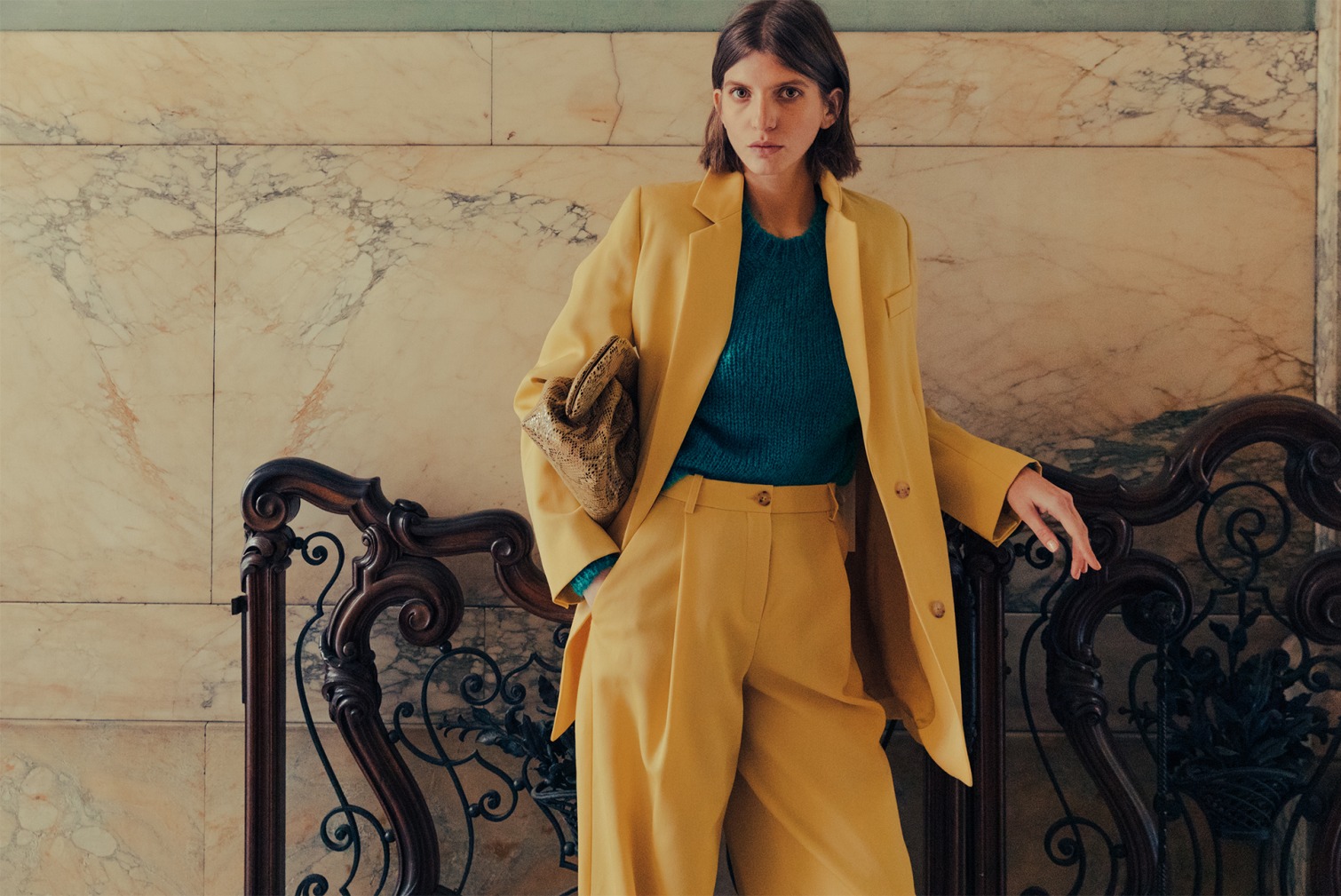 스타일 에센셜 - 3