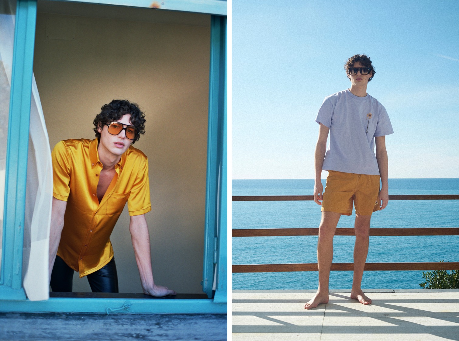 The Boys of Summer - 3