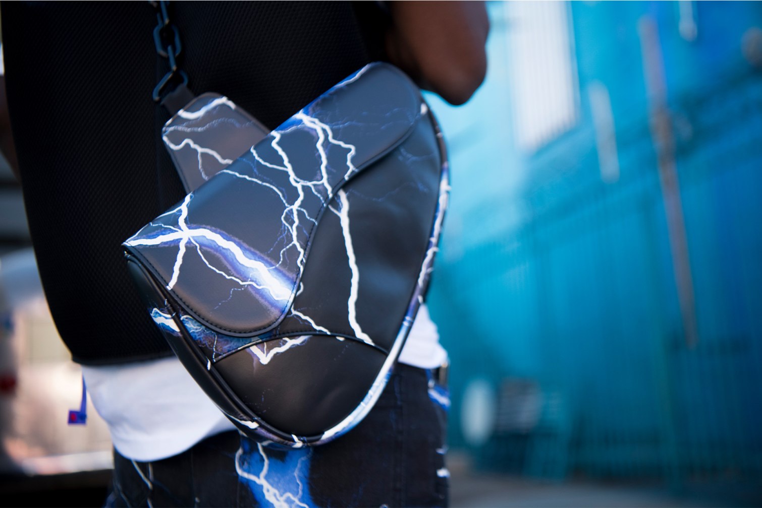 DP the Kid in Jaded London for LVR - 4