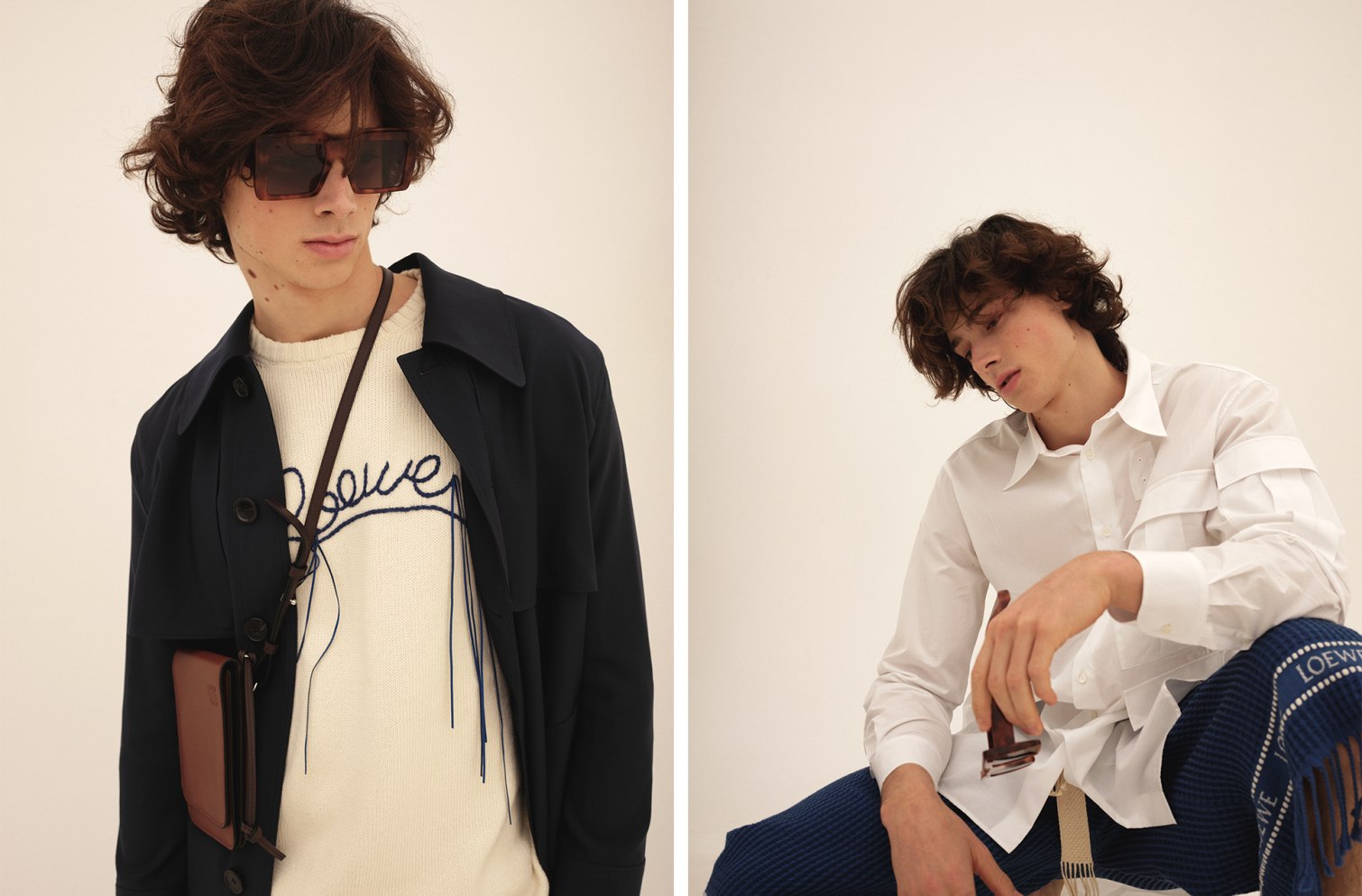 LOEWE SS20 & Eye/LOEWE/Nature - 4