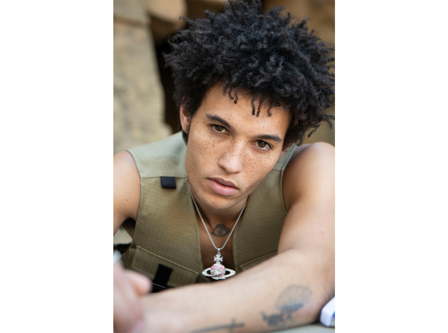 Im Interview: Pedro Andrade, Gründer der Marke Piet - 4