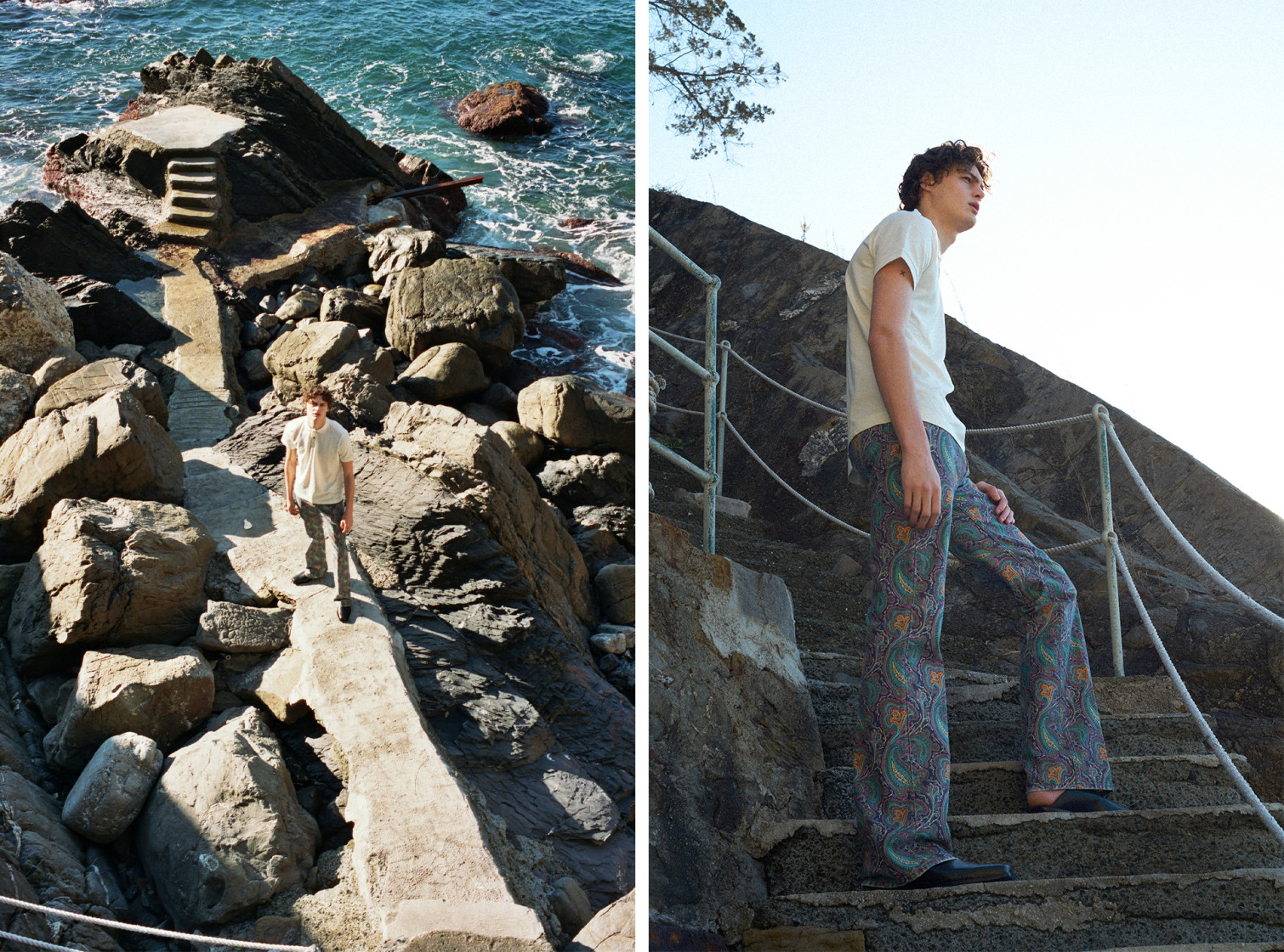 The Boys of Summer - 4