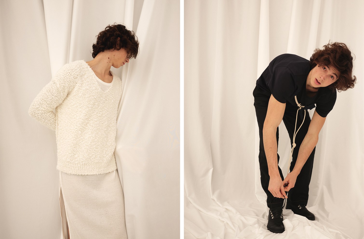 LOEWE SS20 & Eye/LOEWE/Nature - 5