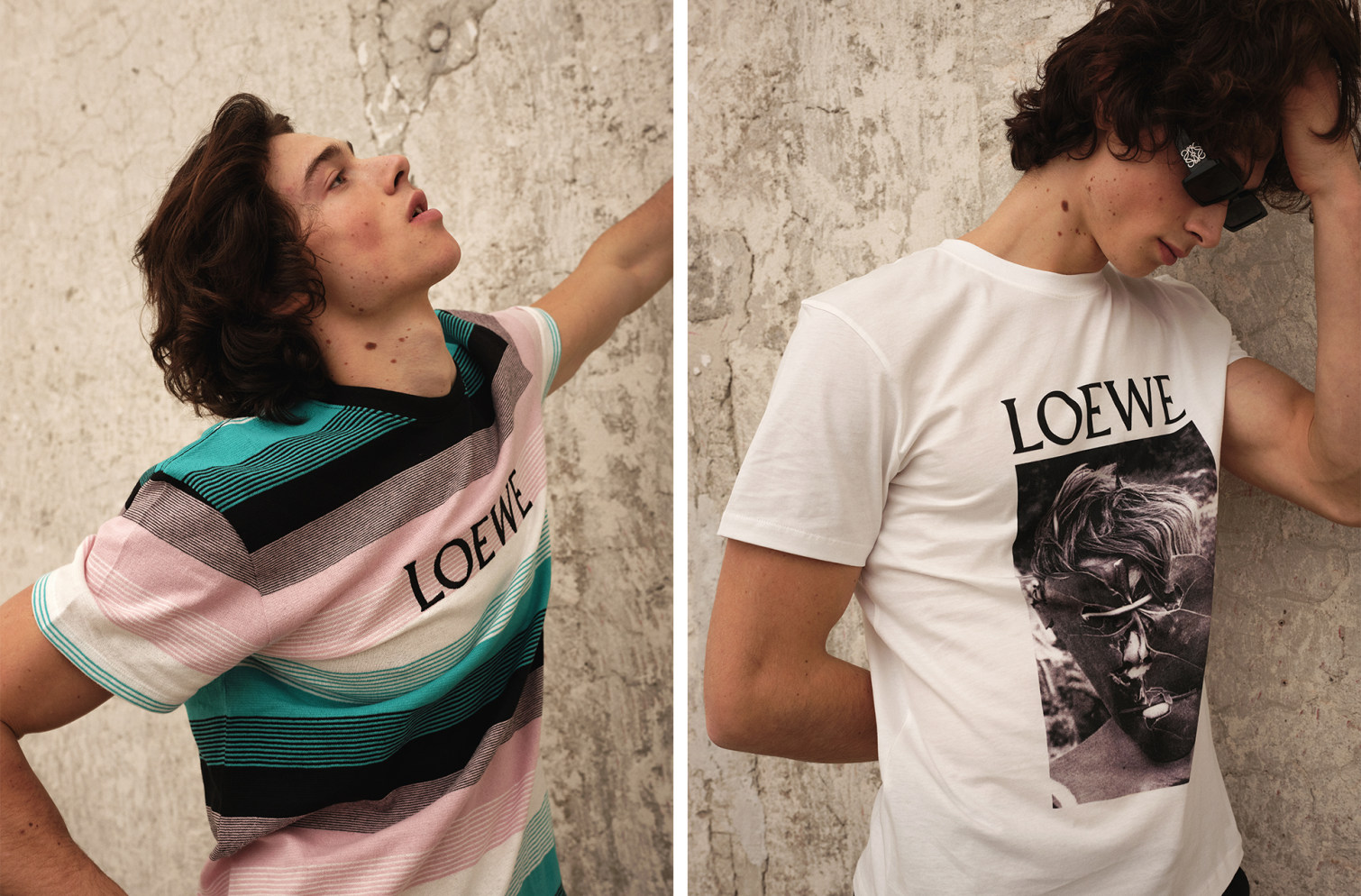 LOEWE SS20 & Eye/LOEWE/Nature - 6