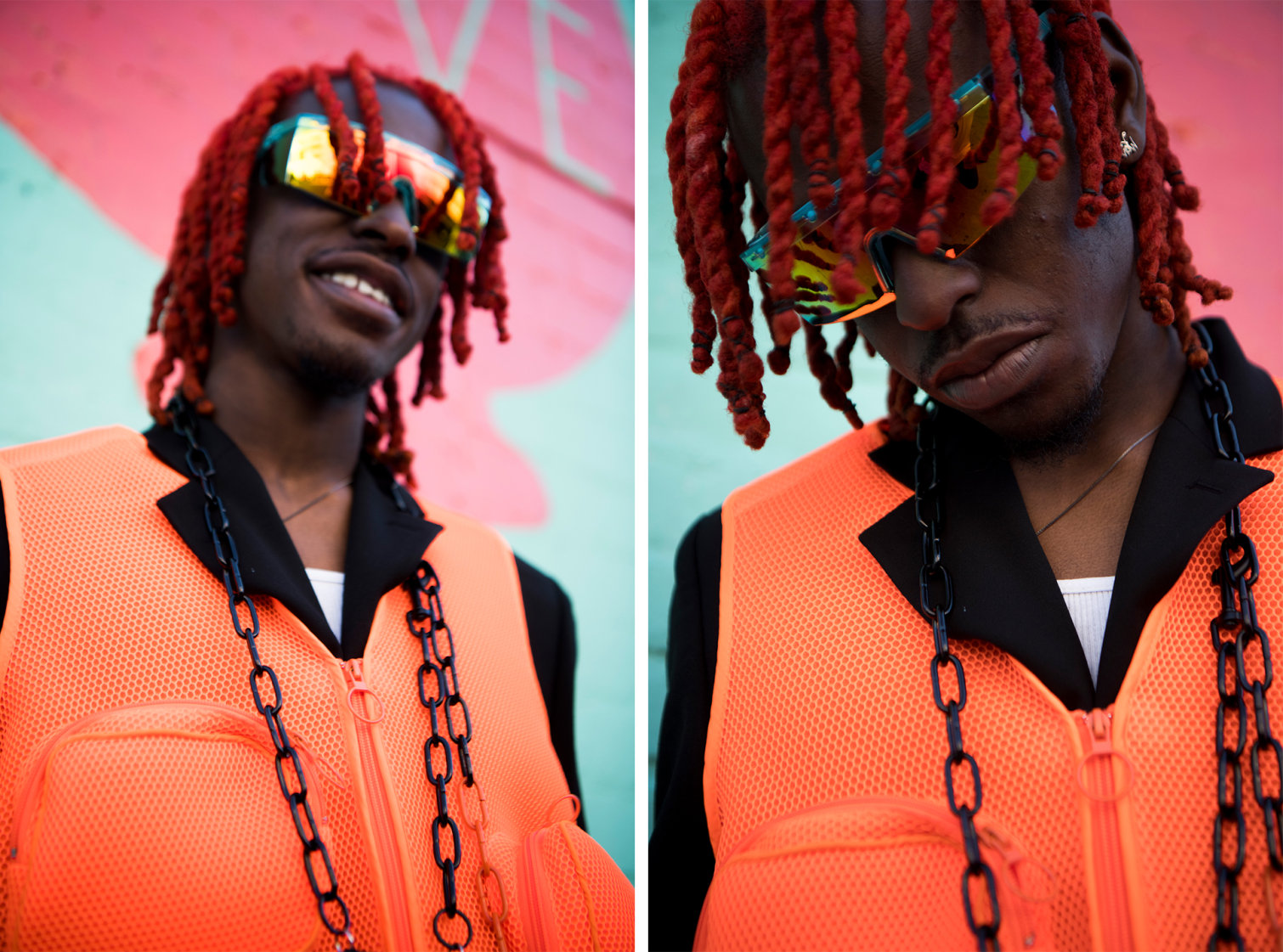 DP the Kid in Jaded London for LVR - 6