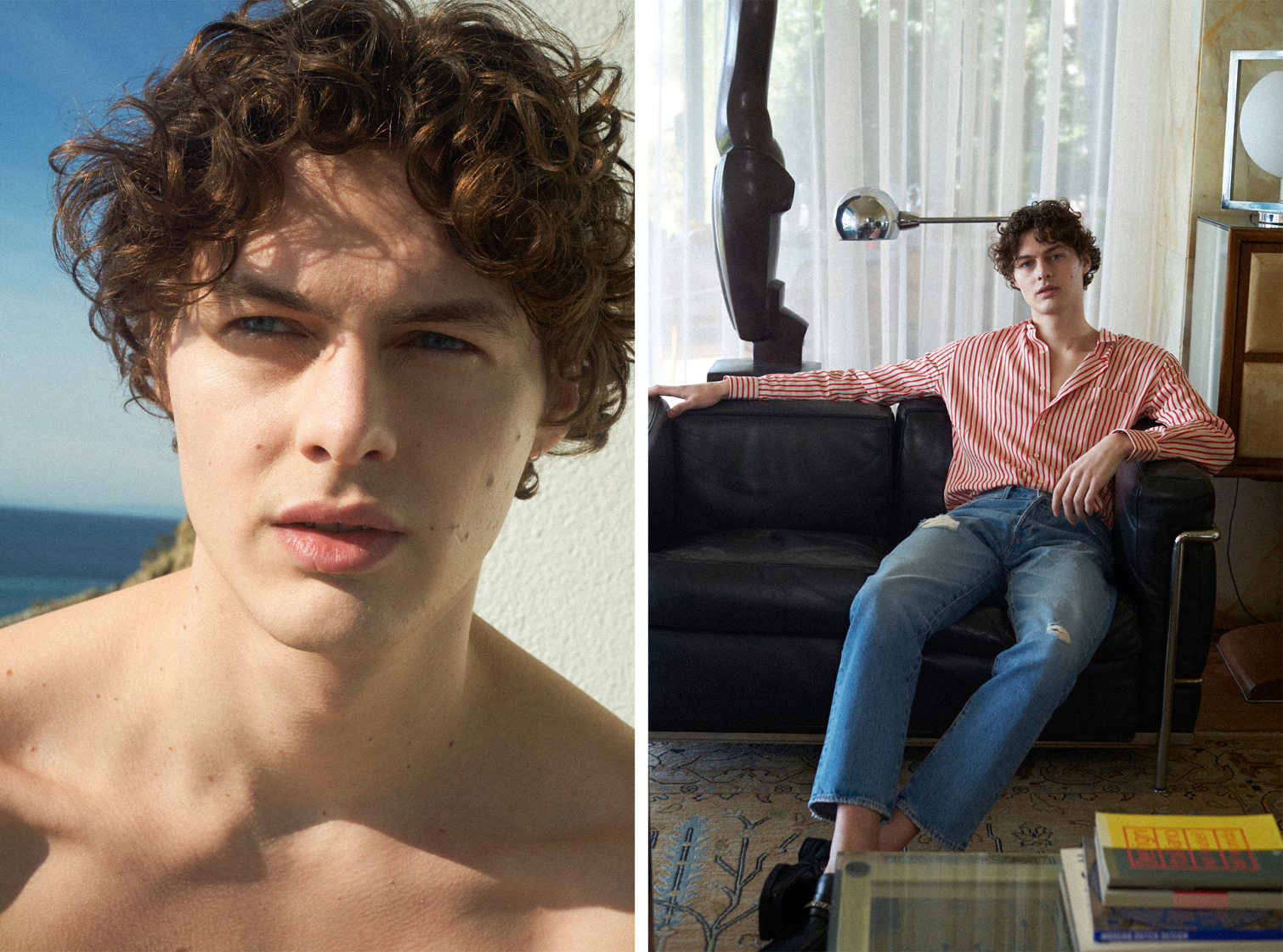 The Boys of Summer - 7