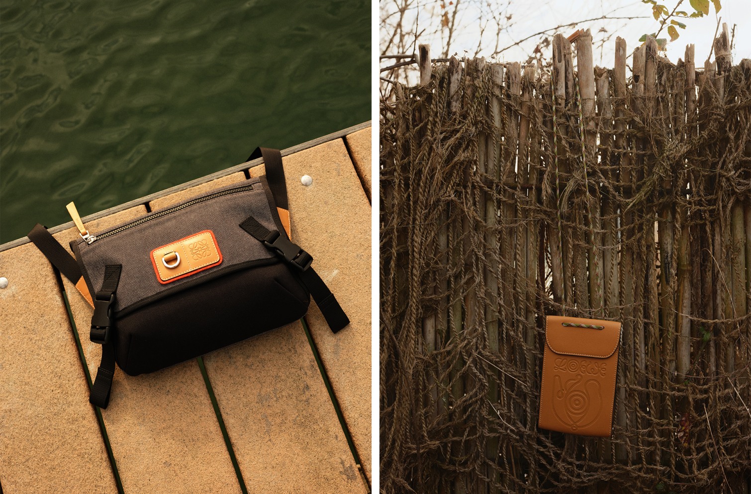 LOEWE SS20 & Eye/LOEWE/Nature - 9