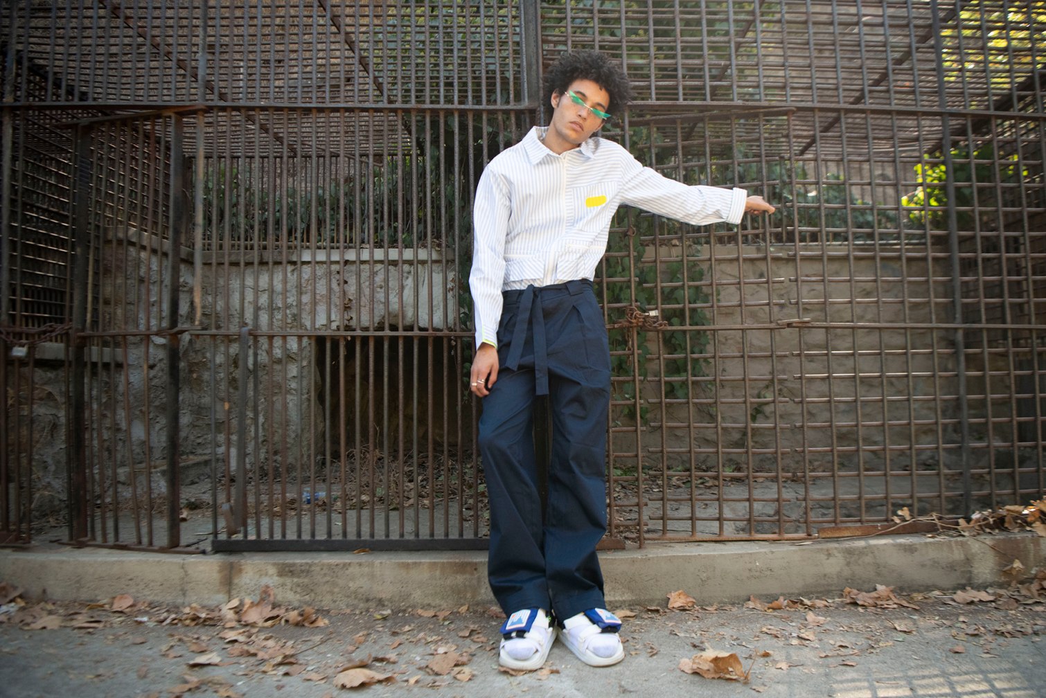 Im Interview: Pedro Andrade, Gründer der Marke Piet - 9