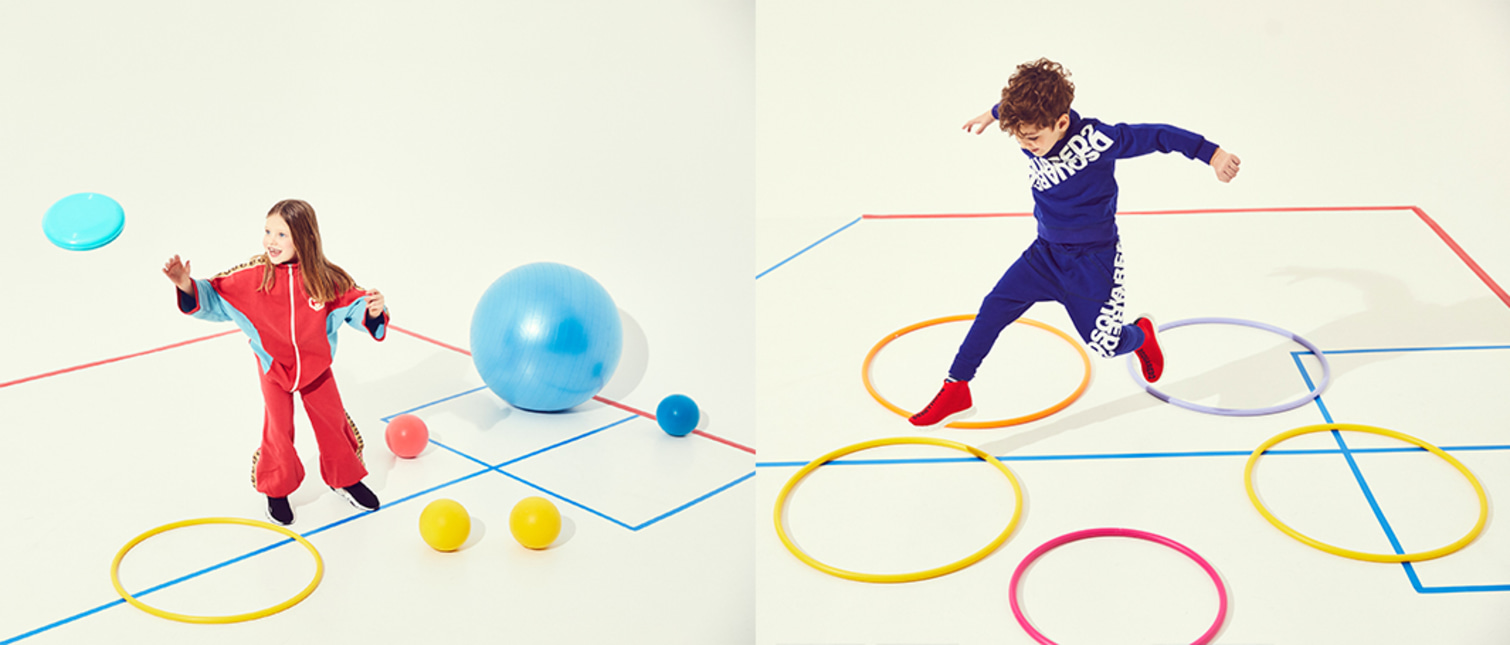 2020 S/S 키즈 룩 스타일링 - thumbnail2