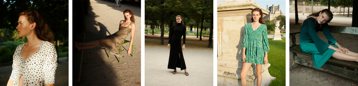 Women for Women: 5 Female Designers we Love - 10