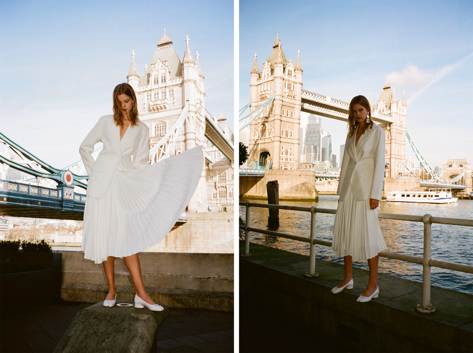 런웨이 런던 - 13