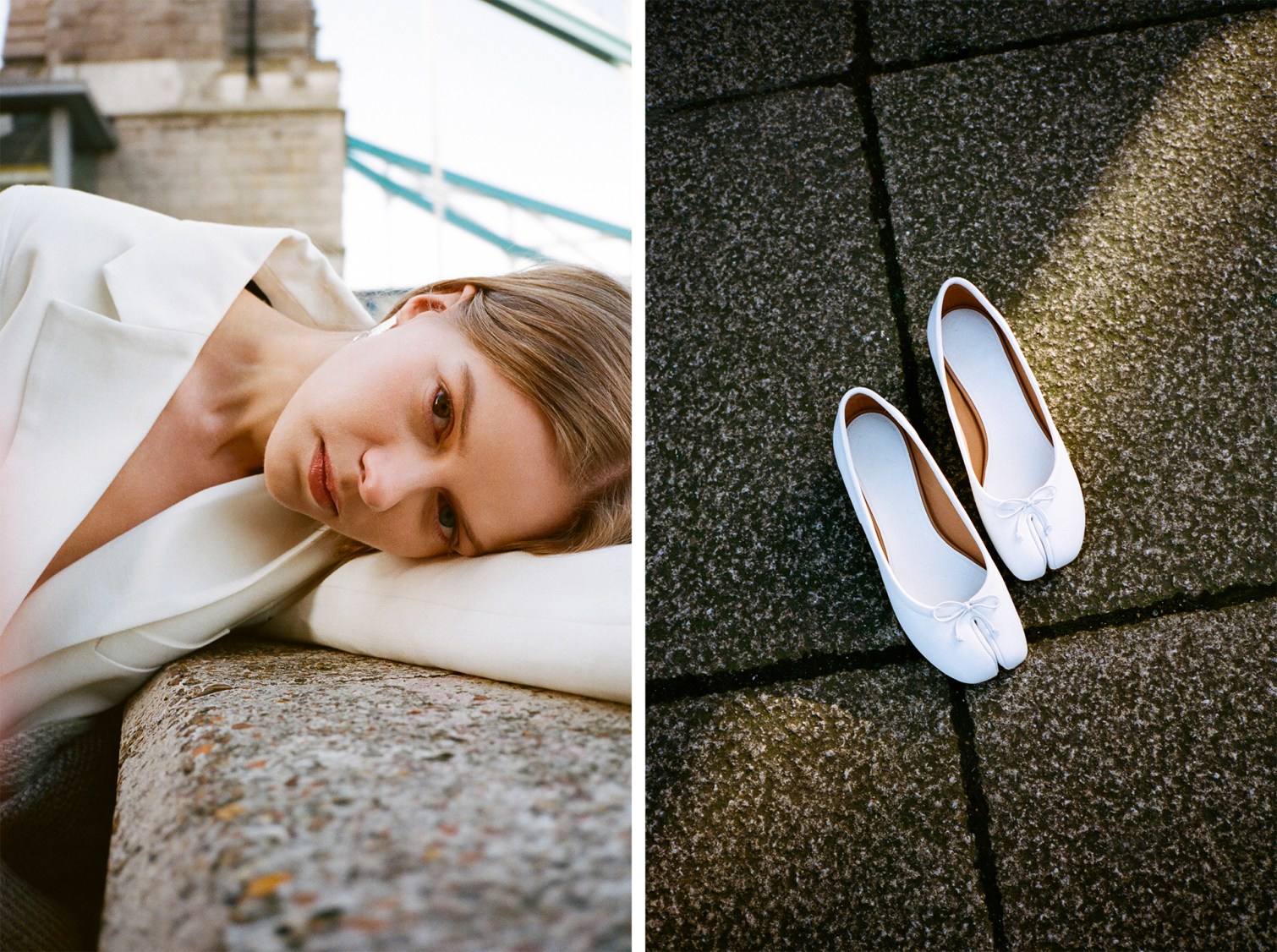 런웨이 런던 - 14