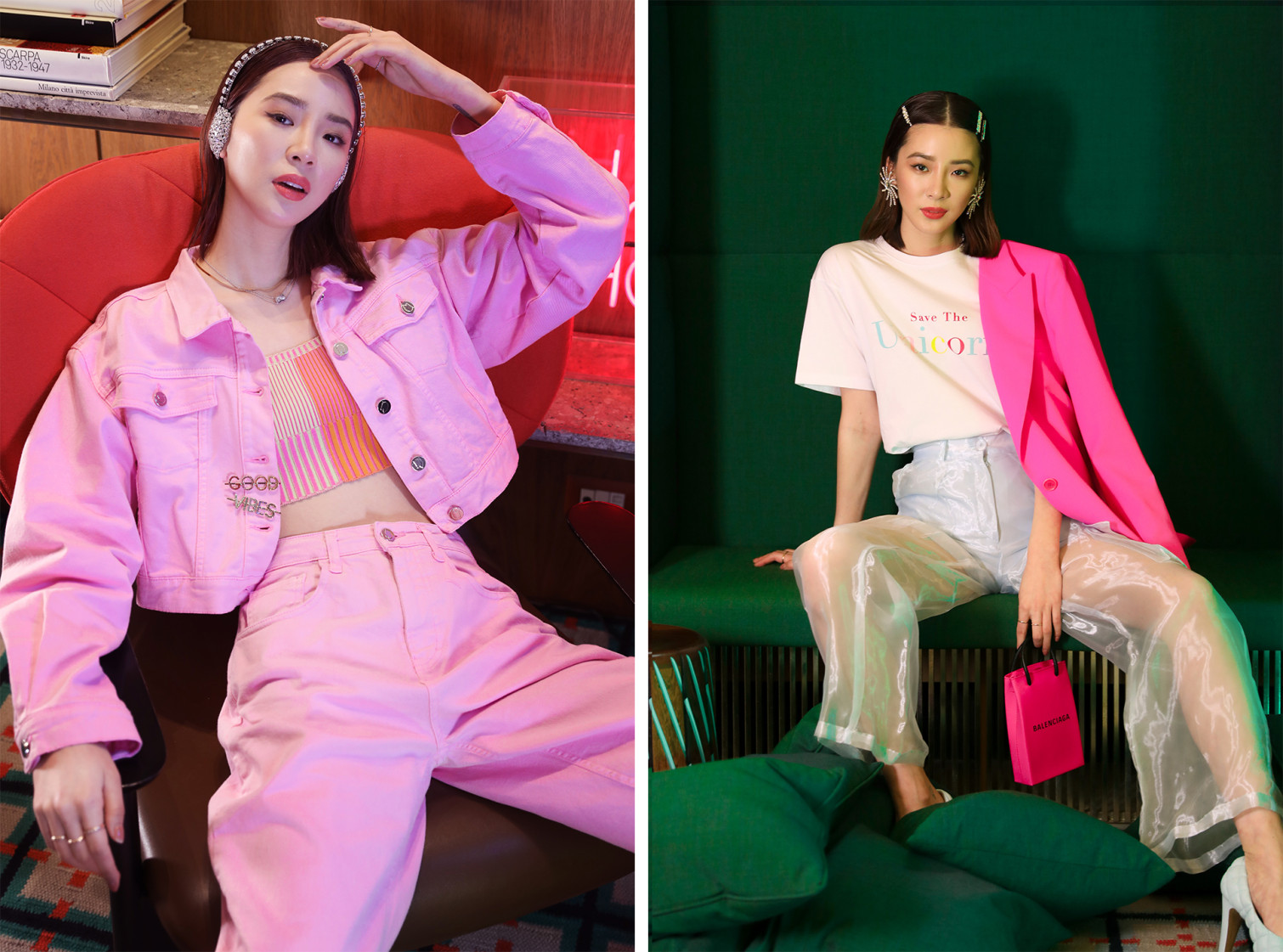 Ireneisgood: Unser Interview mit Irene Kim - 2