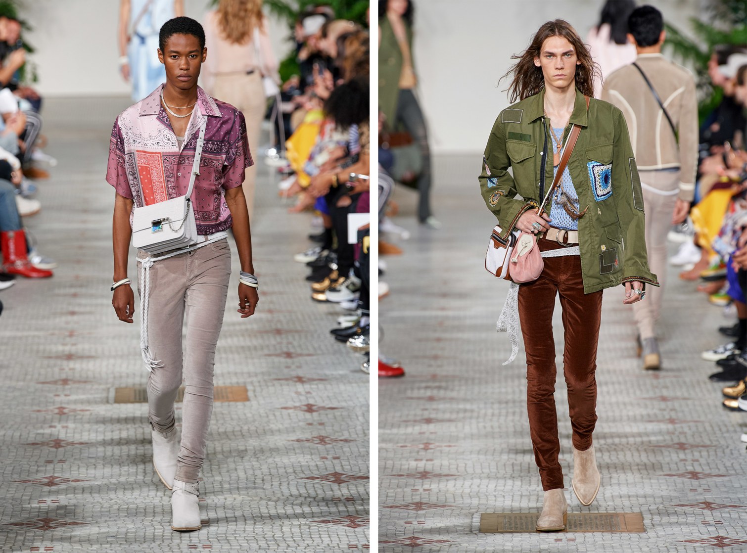 AMIRI: Die Kollektion und das Exklusiv-Interview - 2