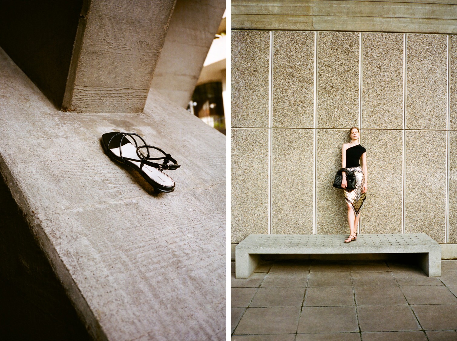 런웨이 런던 - 3