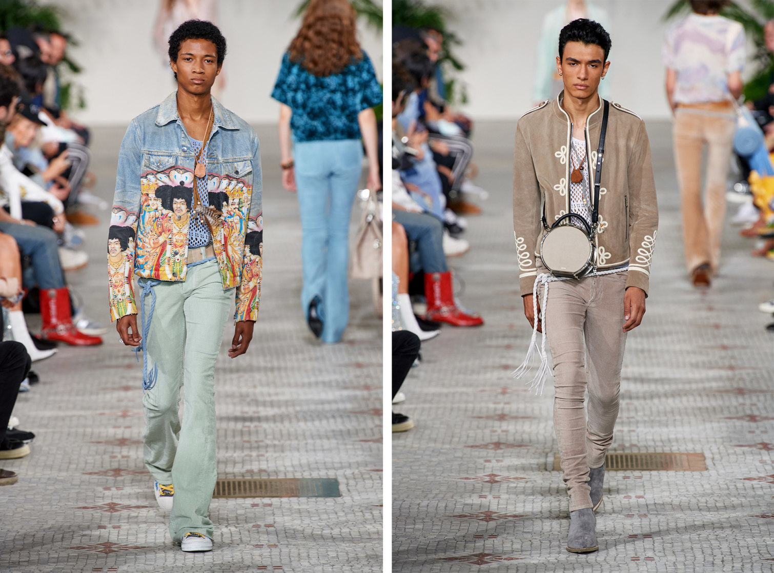 AMIRI: Die Kollektion und das Exklusiv-Interview - 3