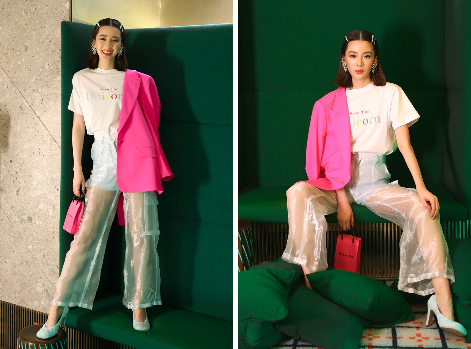 Ireneisgood: Unser Interview mit Irene Kim - 4