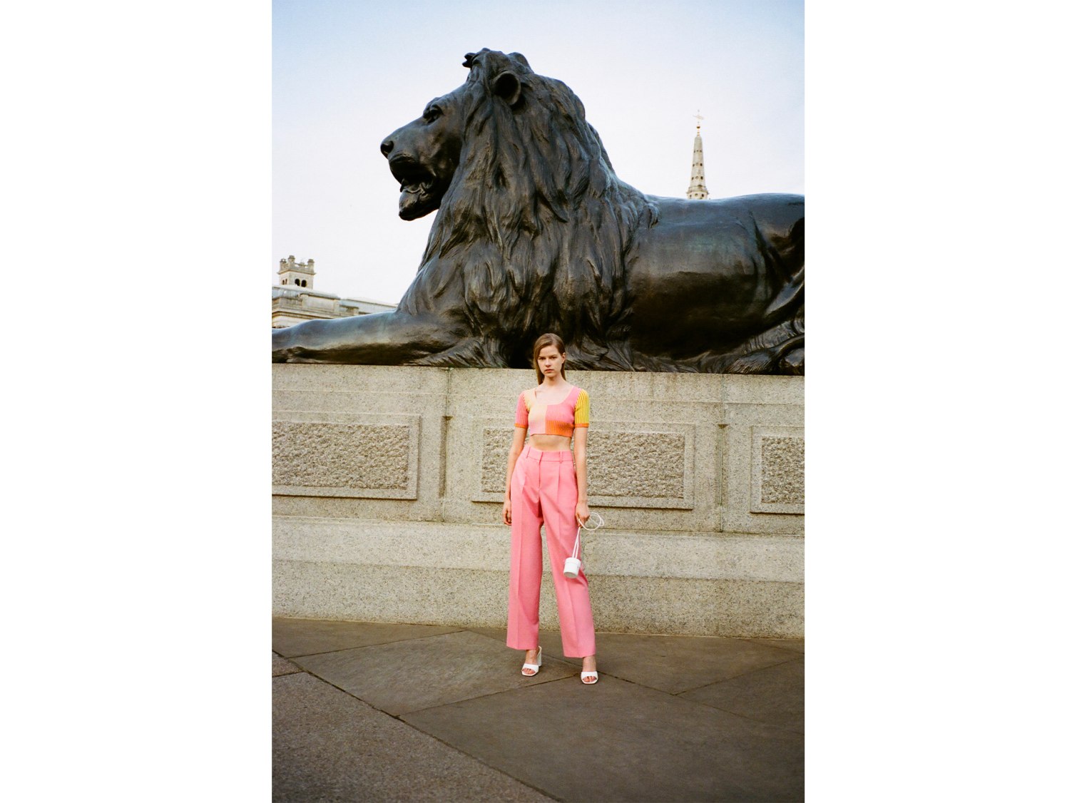 런웨이 런던 - 4